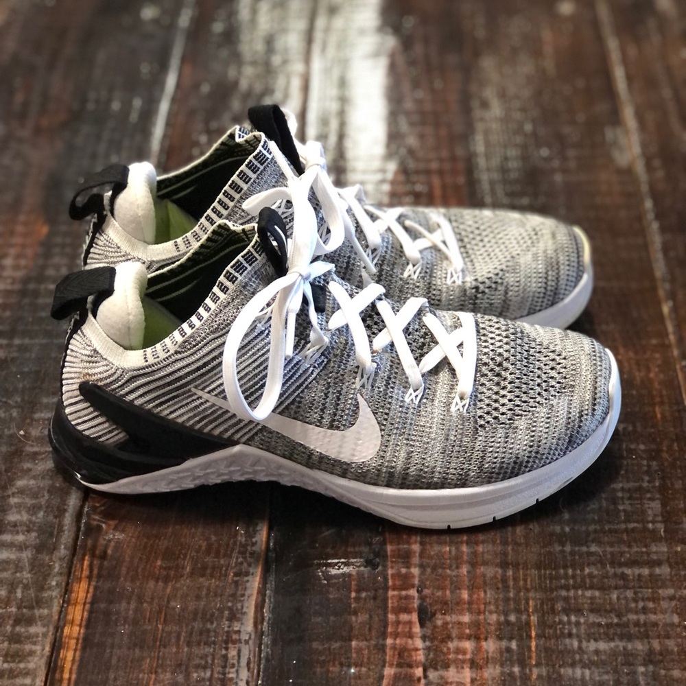Women’s Nike Metcon Flyknit